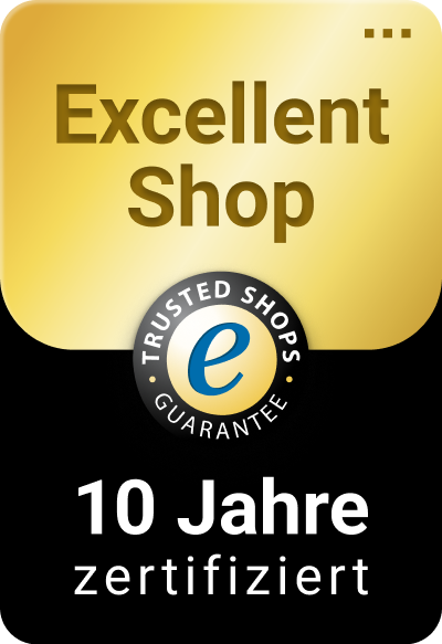 10 Jahre Trusted Shops