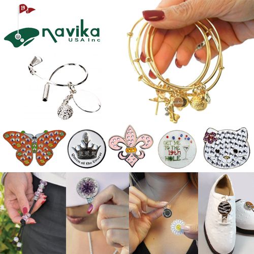 Navika Golfaccessoires