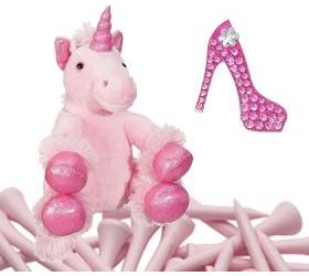 Pink is Pretty!