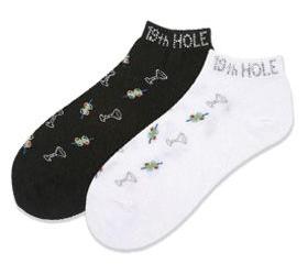 Golfsocken