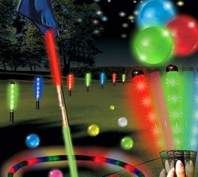 Glow in the Dark