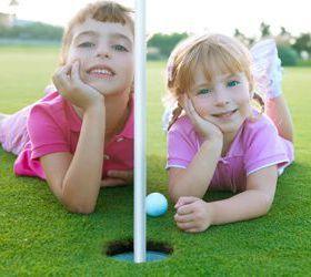 Juniorgolf