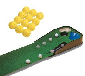 Golf Training