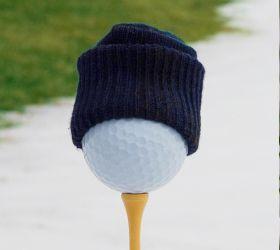 Wintergolf