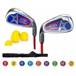 US Kids Golf Yard Club Lern und Übungsschläger