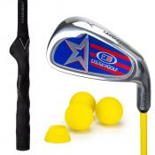 U.S. Kids Golf Yard Club Lern- und Übungsschläger (RS42), 107-115cm, RH