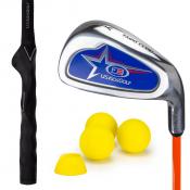 U.S. Kids Golf Yard Club Lern- und Übungsschläger (RS51), 130-137cm, RH