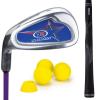 U.S. Kids Golf Yard Club Lern- und Übungsschläger (RS54), 137-145cm, LH