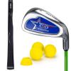 U.S. Kids Golf Yard Club Lern- und Übungsschläger (RS57), 145-152cm, RH