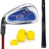 U.S. Kids Golf Yard Club Lern- und Übungsschläger (RS60), 152-160cm, LH