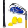 U.S. Kids Golf Yard Club Lern- und Übungsschläger (RS63), 160-168cm, RH