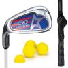 U.S. Kids Golf Yard Club Lern- und Übungsschläger (RS36), 80-100cm, LH