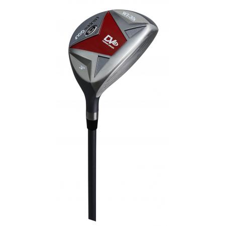 SALE U.S. Kids Golf Einzelschläger Ultralight UL39, 100-107cm, LH, Fairway Holz 3