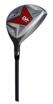 SALE U.S. Kids Golf Einzelschläger Ultralight UL39, 100-107cm, LH, Fairway Holz 3