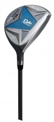 SALE U.S. Kids Golf Einzelschläger Ultralight UL48, 122-130cm, LH, Fairway Holz 3