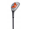 SALE U.S. Kids Golf Einzelschläger Ultralight UL51, 130-137cm, LH, Hybrid 4