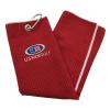 U.S. Kids Golf Mikrofaser Handtuch