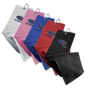 U.S. Kids Golf Velours Handtuch