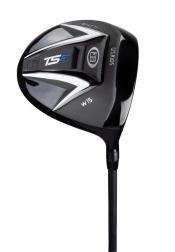 U.S. Kids Golf Tour Series Einzelschläger TS51, 130-137cm, RH, Driver