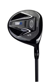 U.S. Kids Golf Tour Series Einzelschläger TS51, 130-137cm, RH, Holz 3