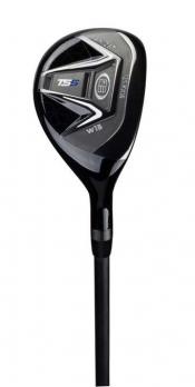 U.S. Kids Golf Tour Series Einzelschläger TS51, 130-137cm, RH, Hybrid 4