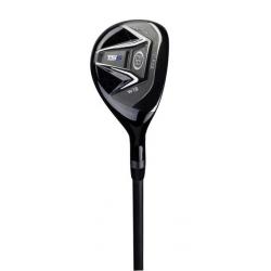 US Kids Golf Tour Series Einzelschläger TS51 130137cm RH Hybrid 4