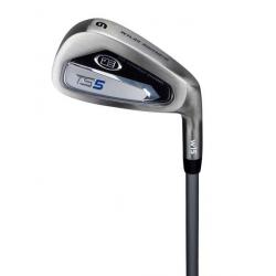 US Kids Golf Tour Series Einzelschläger TS51 130137cm RH Eisen 6