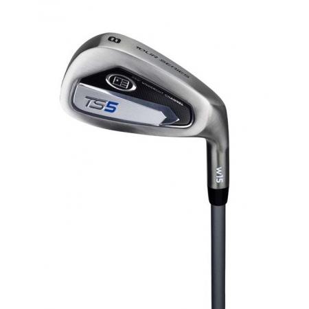 U.S. Kids Golf Tour Series Einzelschläger TS51, 130-137cm, RH, Eisen 8