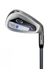 U.S. Kids Golf Tour Series Einzelschläger TS51, 130-137cm, RH, Eisen 9