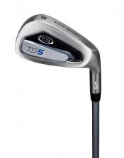 U.S. Kids Golf Tour Series Einzelschläger TS51, 130-137cm, RH, Pitching Wedge