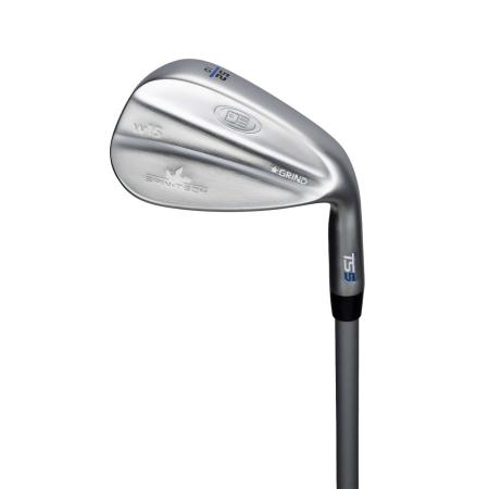 U.S. Kids Golf Tour Series Einzelschläger TS51, 130-137cm, RH, Gap Wedge