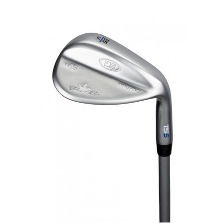 U.S. Kids Golf Tour Series Einzelschläger TS51, 130-137cm, RH, Sand Wedge