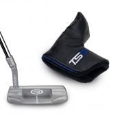 U.S. Kids Golf Tour Series Einzelschläger TS51, 130-137cm, RH, DD1 Blade Putter