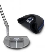 U.S. Kids Golf Tour Series Einzelschläger TS51, 130-137cm, RH, DD2 Mallet Putter