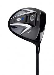 U.S. Kids Golf Tour Series Einzelschläger TS54, 137-145cm, RH, Driver