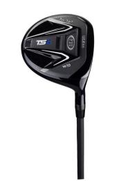 U.S. Kids Golf Tour Series Einzelschläger TS54, 137-145cm, RH, Holz 3