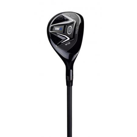 U.S. Kids Golf Tour Series Einzelschläger TS54, 137-145cm, RH, Hybrid 4