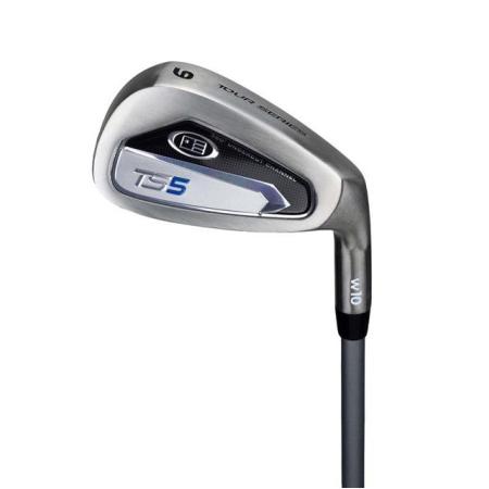 U.S. Kids Golf Tour Series Einzelschläger TS54, 137-145cm, RH, Eisen 9