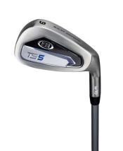 U.S. Kids Golf Tour Series Einzelschläger TS54, 137-145cm, RH, Eisen 9