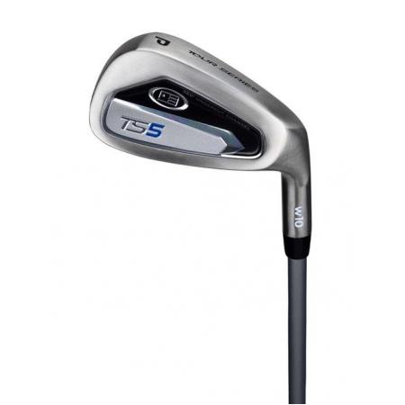 U.S. Kids Golf Tour Series Einzelschläger TS54, 137-145cm, RH, Pitching Wedge