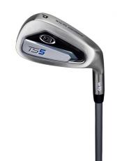 U.S. Kids Golf Tour Series Einzelschläger TS54, 137-145cm, RH, Pitching Wedge