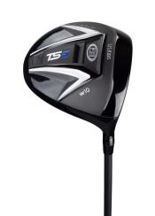 U.S. Kids Golf Tour Series Einzelschläger TS57, 145-152cm, RH, Driver