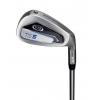 U.S. Kids Golf Tour Series Einzelschläger TS57, 145-152cm, RH, Eisen 9, Stahl