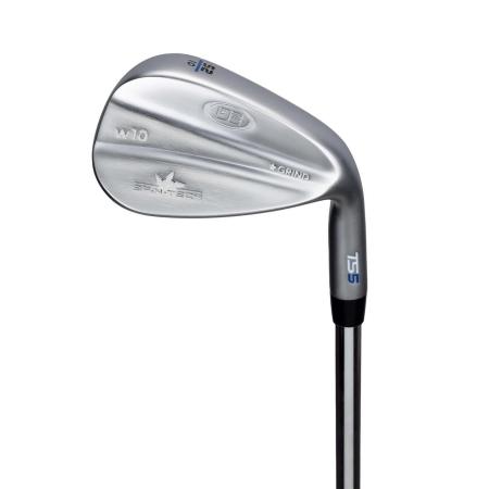 U.S. Kids Golf Tour Series Einzelschläger TS57, 145-152cm, RH, Gap Wedge, Stahl