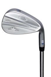 U.S. Kids Golf Tour Series Einzelschläger TS57, 145-152cm, RH, Gap Wedge, Stahl