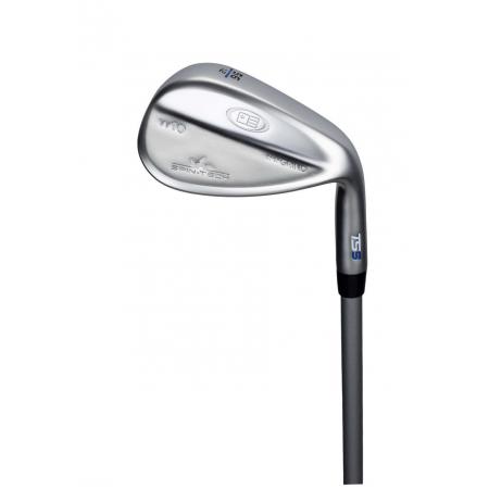 U.S. Kids Golf Tour Series Einzelschläger TS57, 145-152cm, RH, Sand Wedge, Stahl