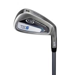 US Kids Golf Tour Series Einzelschläger TS57 145152cm RH Eisen 5 Graphit