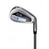 U.S. Kids Golf Tour Series Einzelschläger TS57, 145-152cm, RH, Eisen 9, Graphit