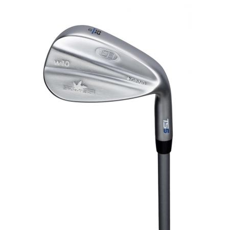 U.S. Kids Golf Tour Series Einzelschläger TS57, 145-152cm, RH, Gap Wedge, Graphit