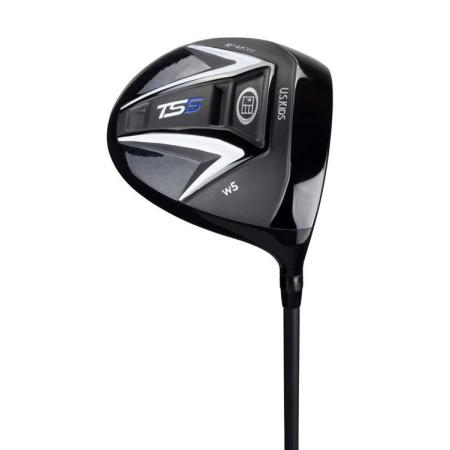 U.S. Kids Golf Tour Series Einzelschläger TS60, 152-160cm, RH, Driver